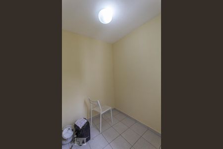Apartamento à venda com 120m², 2 quartos e 1 vagaQuarto de Serviço