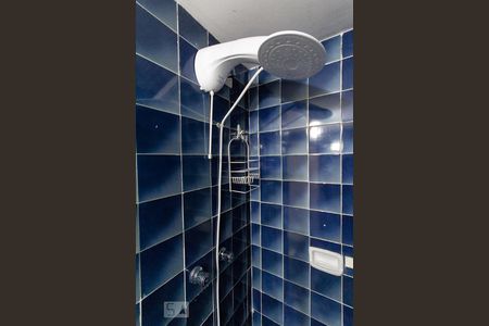 Banheiro de apartamento à venda com 2 quartos, 120m² em Vila Suzana, São Paulo