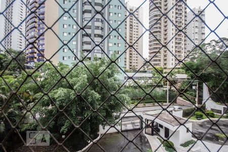 Apartamento à venda com 120m², 2 quartos e 1 vagaQuarto _ Vista