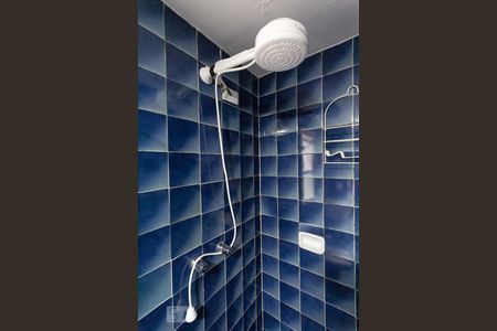 Apartamento à venda com 120m², 2 quartos e 1 vagaBanheiro da Suíte