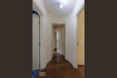 Sala de apartamento à venda com 2 quartos, 120m² em Vila Suzana, São Paulo