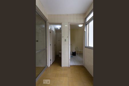 Apartamento à venda com 120m², 2 quartos e 1 vagaÁrea de Serviço