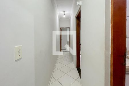 Casa à venda com 135m², 3 quartos e 2 vagas Casa à venda com 135m², 3 quartos e 2 vagasAcesso - Quartos