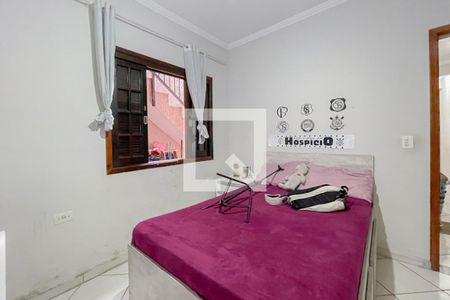 Casa à venda com 135m², 3 quartos e 2 vagas Casa à venda com 135m², 3 quartos e 2 vagasQuarto 3