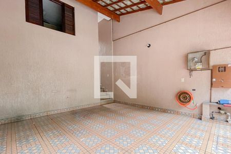 Casa à venda com 135m², 3 quartos e 2 vagas Casa à venda com 135m², 3 quartos e 2 vagasGaragem