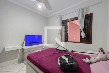 Casa à venda com 135m², 3 quartos e 2 vagas Casa à venda com 135m², 3 quartos e 2 vagasQuarto 3