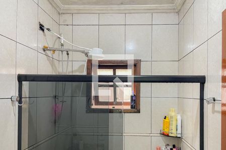 Casa à venda com 135m², 3 quartos e 2 vagas Casa à venda com 135m², 3 quartos e 2 vagasBanheiro Social