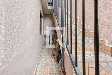 Casa à venda com 135m², 3 quartos e 2 vagas Casa à venda com 135m², 3 quartos e 2 vagasÁrea de Serviço