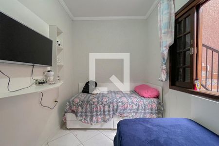 Casa à venda com 135m², 3 quartos e 2 vagas Casa à venda com 135m², 3 quartos e 2 vagasQuarto 2