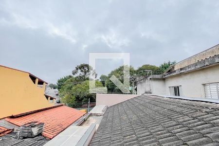 Casa à venda com 135m², 3 quartos e 2 vagas Casa à venda com 135m², 3 quartos e 2 vagasVista da Área - Churrasqueira