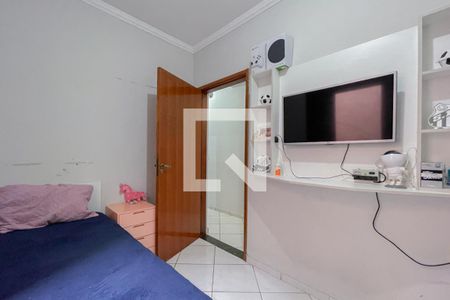 Casa à venda com 135m², 3 quartos e 2 vagas Casa à venda com 135m², 3 quartos e 2 vagasQuarto 2