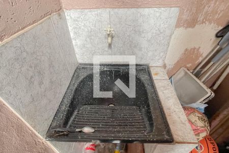 Casa à venda com 135m², 3 quartos e 2 vagas Casa à venda com 135m², 3 quartos e 2 vagasÁrea de Serviço