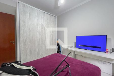 Casa à venda com 135m², 3 quartos e 2 vagas Casa à venda com 135m², 3 quartos e 2 vagasQuarto 3