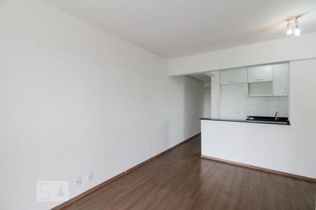 Sala de apartamento à venda com 3 quartos, 63m² em Vila Butantã, São Paulo