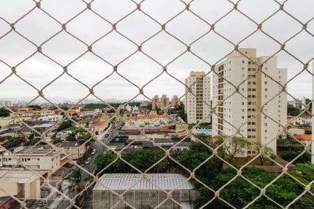 Vista de apartamento à venda com 3 quartos, 63m² em Vila Butantã, São Paulo