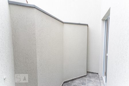 Quarto 1 de apartamento para alugar com 2 quartos, 38m² em Chácara Santo Antônio, São Paulo