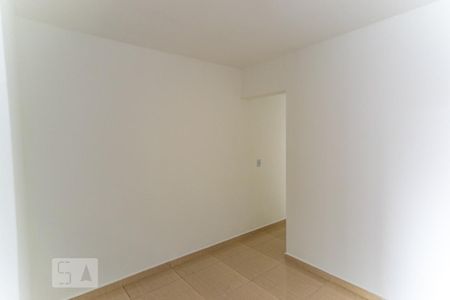 Sala de apartamento para alugar com 2 quartos, 38m² em Chácara Santo Antônio, São Paulo