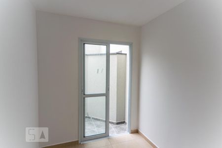 Quarto 1 de apartamento para alugar com 2 quartos, 38m² em Chácara Santo Antônio, São Paulo