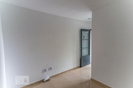 Sala de apartamento para alugar com 2 quartos, 38m² em Chácara Santo Antônio, São Paulo