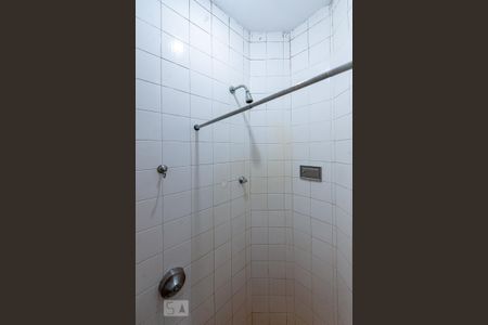 Apartamento para alugar com 166m², 4 quartos e 1 vaga Apartamento para alugar com 166m², 4 quartos e 1 vagaBanheiro de Serviço