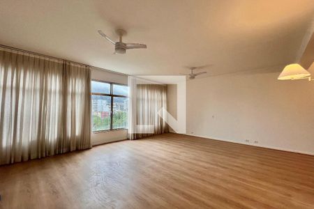 Apartamento para alugar com 4 quartos, 166m² em Ipanema, Rio de Janeiro