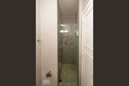 Apartamento para alugar com 166m², 4 quartos e 1 vaga Apartamento para alugar com 166m², 4 quartos e 1 vagaBanheiro