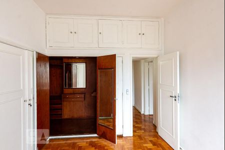 Apartamento para alugar com 166m², 4 quartos e 1 vaga Apartamento para alugar com 166m², 4 quartos e 1 vagaQuarto 2