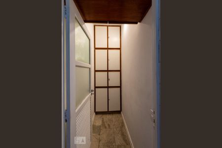 Apartamento para alugar com 166m², 4 quartos e 1 vaga Apartamento para alugar com 166m², 4 quartos e 1 vagaDispensa