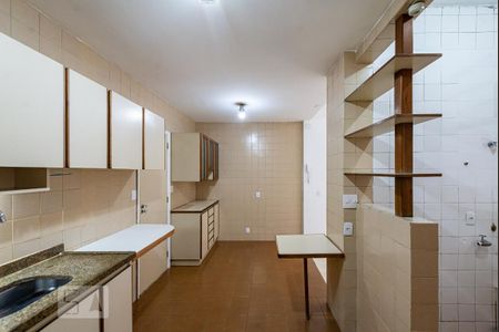 Apartamento para alugar com 166m², 4 quartos e 1 vaga Apartamento para alugar com 166m², 4 quartos e 1 vagaCozinha