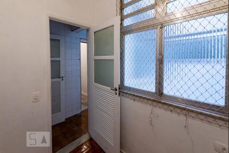 Apartamento para alugar com 166m², 4 quartos e 1 vaga Apartamento para alugar com 166m², 4 quartos e 1 vagaQuarto de Serviço