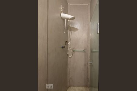 Apartamento para alugar com 166m², 4 quartos e 1 vaga Apartamento para alugar com 166m², 4 quartos e 1 vagaBanheiro