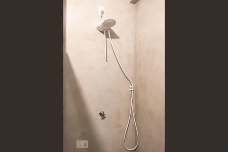 Apartamento para alugar com 166m², 4 quartos e 1 vaga Apartamento para alugar com 166m², 4 quartos e 1 vagaBanheiro da Suíte 2