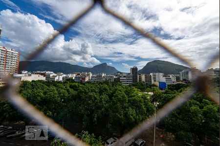 Vista da Sala de apartamento para alugar com 4 quartos, 166m² em Ipanema, Rio de Janeiro