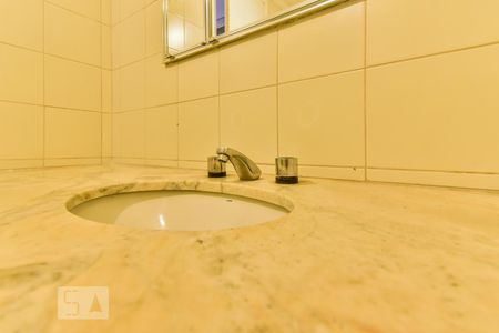 Apartamento à venda com 140m², 3 quartos e 2 vagasSuíte  - Banheiro