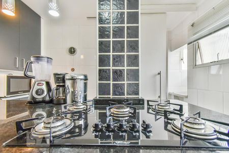 Apartamento à venda com 140m², 3 quartos e 2 vagasCozinha