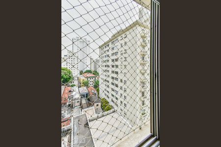 Apartamento à venda com 140m², 3 quartos e 2 vagasSala - Vista