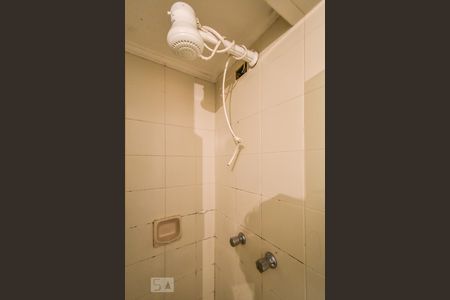 Apartamento à venda com 140m², 3 quartos e 2 vagasBanheiro Social