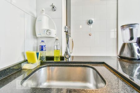 Apartamento à venda com 140m², 3 quartos e 2 vagasCozinha