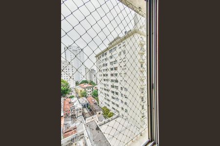 Apartamento à venda com 140m², 3 quartos e 2 vagasQuarto 2 - Vista