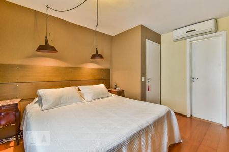 Apartamento à venda com 140m², 3 quartos e 2 vagasSuíte 