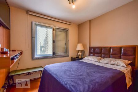 Apartamento à venda com 140m², 3 quartos e 2 vagasQuarto 1