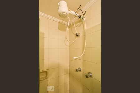 Apartamento à venda com 140m², 3 quartos e 2 vagasSuíte  - Banheiro