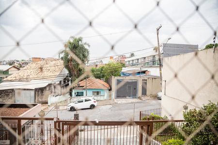 Vista Quarto 1 de apartamento para alugar com 2 quartos, 77m² em Vila Pierina, São Paulo