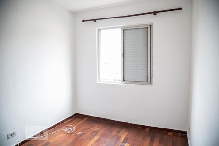 Quarto 2 de apartamento para alugar com 2 quartos, 77m² em Vila Pierina, São Paulo