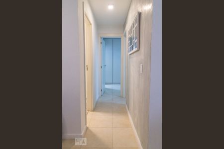 Apartamento para alugar com 70m², 2 quartos e 1 vaga