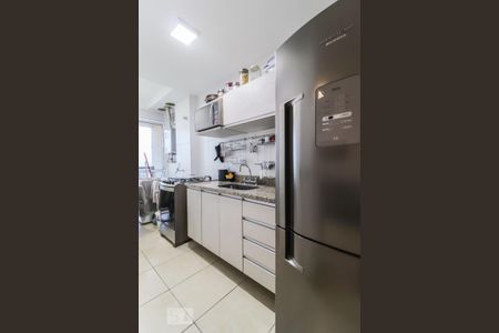 Apartamento para alugar com 70m², 2 quartos e 1 vaga