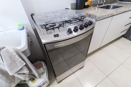Apartamento para alugar com 70m², 2 quartos e 1 vaga