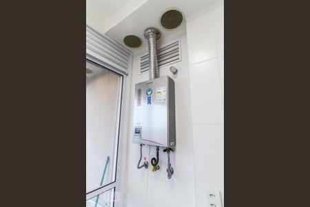 Apartamento para alugar com 70m², 2 quartos e 1 vaga