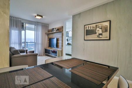 Apartamento para alugar com 2 quartos, 70m² em Jacarepaguá, Rio de Janeiro