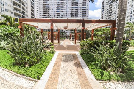Apartamento para alugar com 70m², 2 quartos e 1 vaga